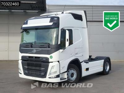 Volvo FM 420 4X2 New model Globe vendida por BAS World B.V.
