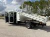 Iveco DAILY 35C14 doppia cabina ribaltabile EURO 6 Foto 3 thumbnail