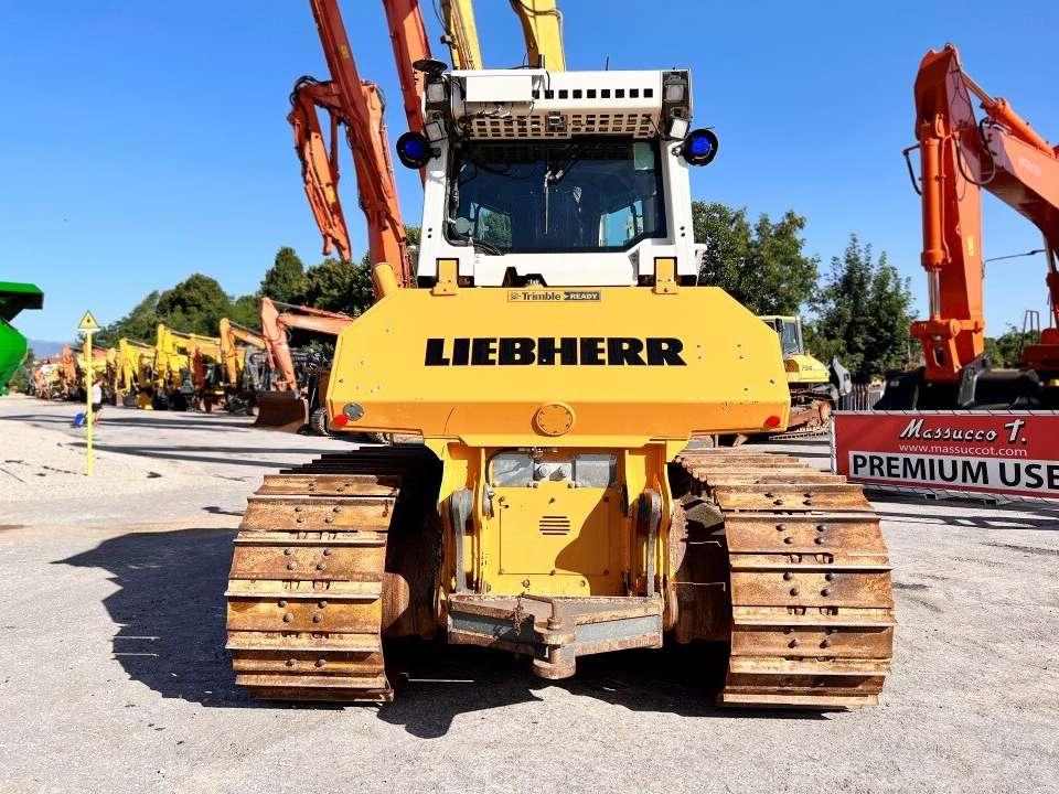 Liebherr 736 Foto 12