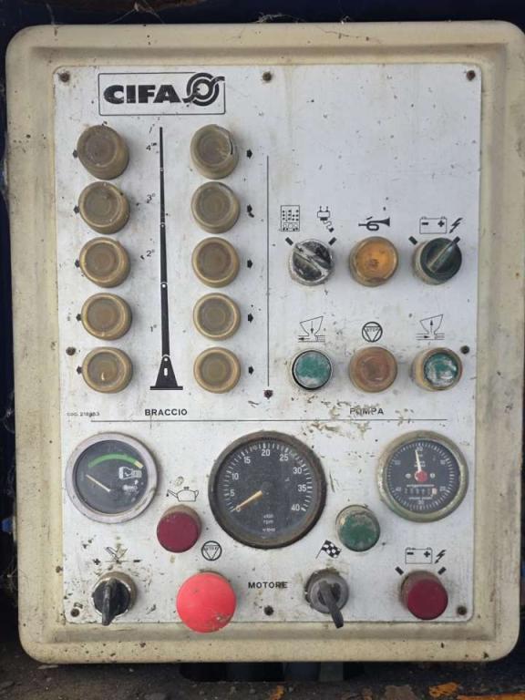 Cifa B4S-30-27 Foto 6