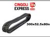 Traxter 300X52.5X80N Foto 1 thumbnail