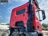 Mercedes-Benz Arocs 4142 8X4 Chassis Steel suspension Big-Axle Automatic Euro 6 Foto 11 thumbnail