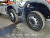 Mercedes-Benz Arocs 4142 8X4 Chassis Steel suspension Big-Axle Automatic Euro 6 Foto 16 thumbnail