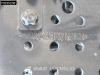 Mercedes-Benz Arocs 4142 8X4 Chassis Steel suspension Big-Axle Automatic Euro 6 Foto 29 thumbnail