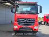 Mercedes-Benz Arocs 4142 8X4 Chassis Steel suspension Big-Axle Automatic Euro 6 Foto 6 thumbnail