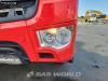 Mercedes-Benz Arocs 4142 8X4 Chassis Steel suspension Big-Axle Automatic Euro 6 Foto 9 thumbnail