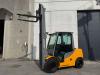 Jungheinrich DFG S50s Foto 10 thumbnail