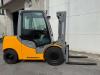 Jungheinrich DFG S50s Foto 6 thumbnail