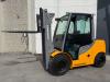 Jungheinrich DFG S50s Foto 9 thumbnail