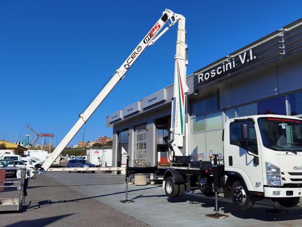 Cela DT25 Foto 1