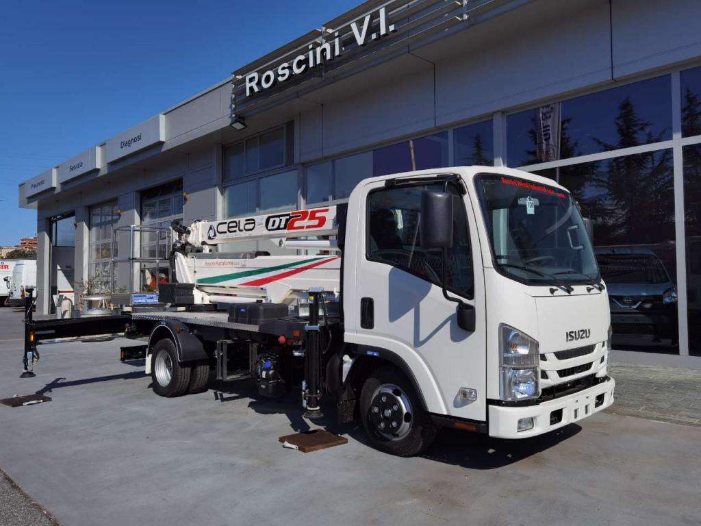 Cela DT25 Foto 3