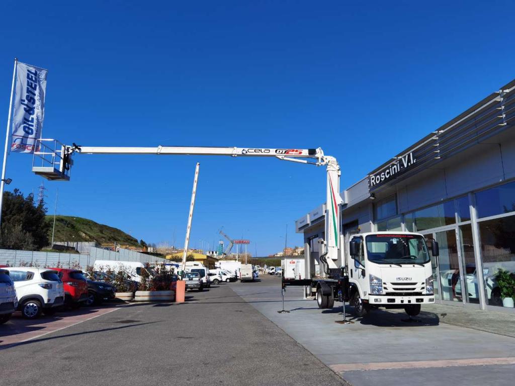 Cela DT25 Foto 6