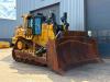 Caterpillar D9 07A Foto 7 thumbnail