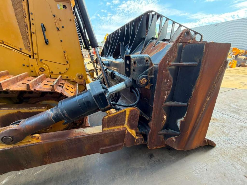 Caterpillar D9 07A Foto 11