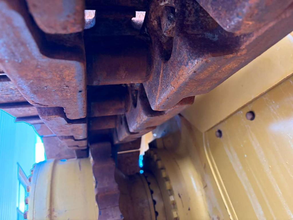 Caterpillar D9 07A Foto 15