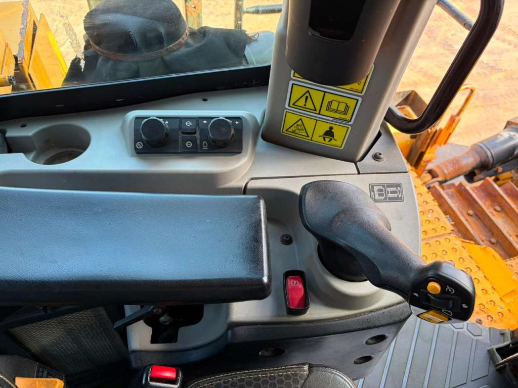 Caterpillar D9 07A Foto 21
