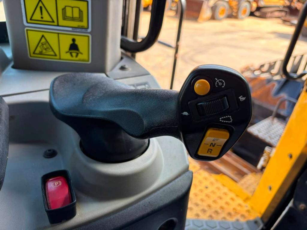 Caterpillar D9 07A Foto 22