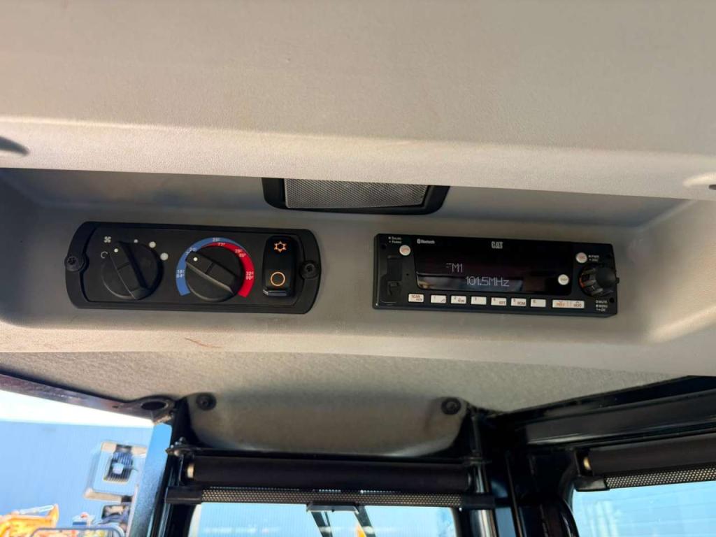 Caterpillar D9 07A Foto 29
