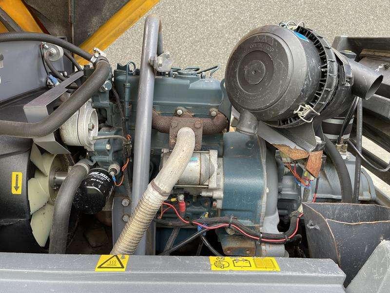Atlas Copco XAS 37 KD Foto 13