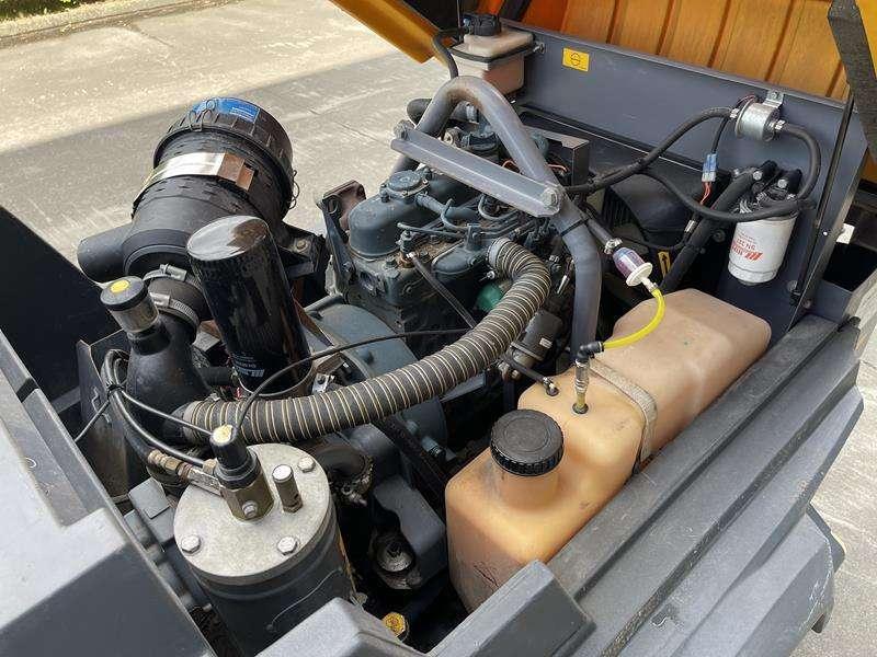 Atlas Copco XAS 37 KD Foto 14