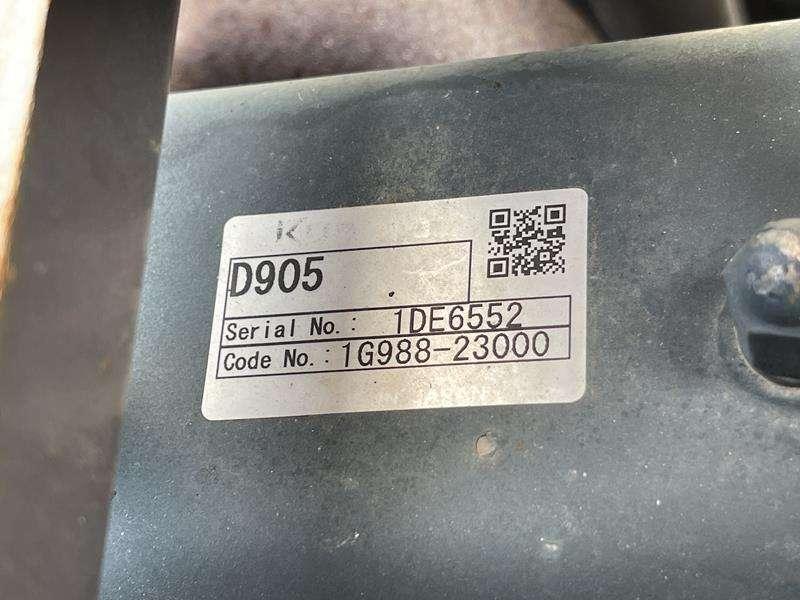 Atlas Copco XAS 37 KD Foto 16