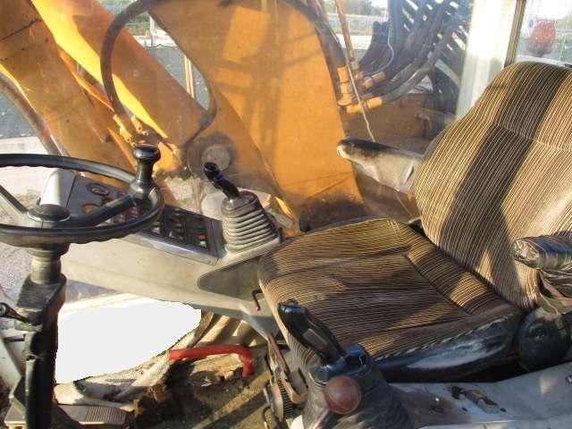 Liebherr 312 Foto 15