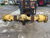 Volvo Braccio, Pistoni, Attacco rapido, Assale para Volvo L60H Foto 6 thumbnail