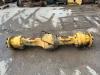 Volvo Braccio, Pistoni, Attacco rapido, Assale para Volvo L60H Foto 7 thumbnail