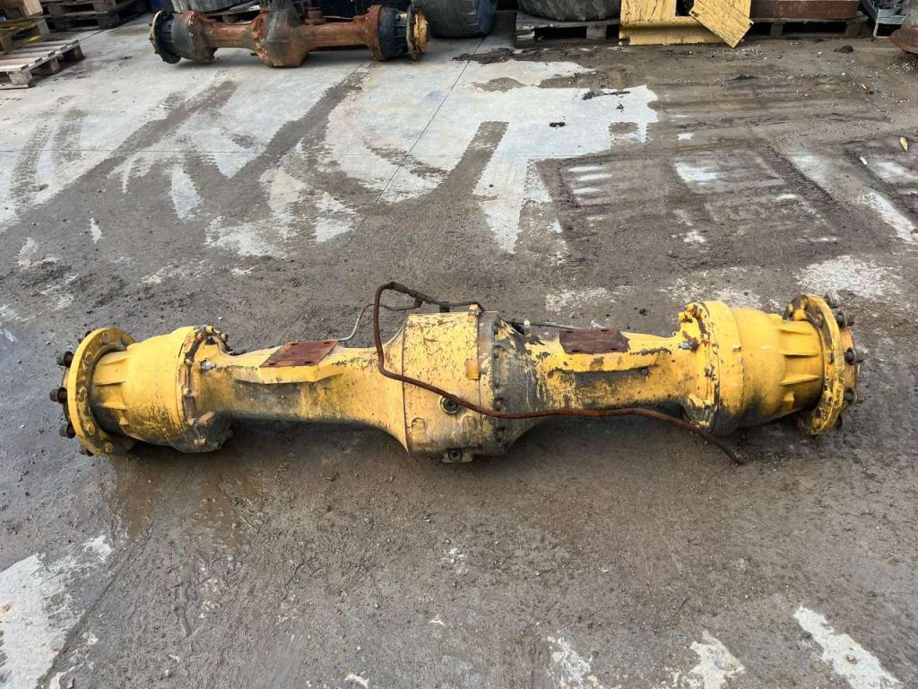 Volvo Braccio, Pistoni, Attacco rapido, Assale para Volvo L60H Foto 7