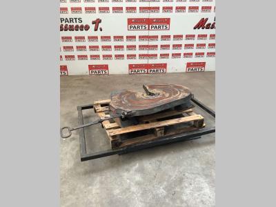 Corona de orientación vendida por Massucco T. Srl Area Ricambi