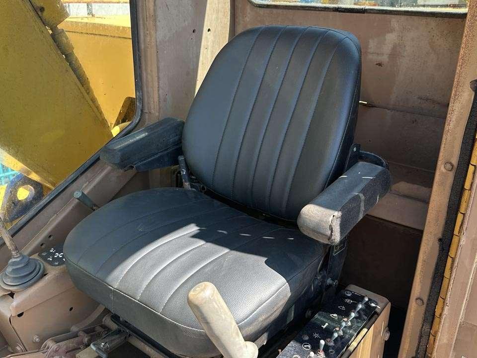 Caterpillar 215B LC Foto 13