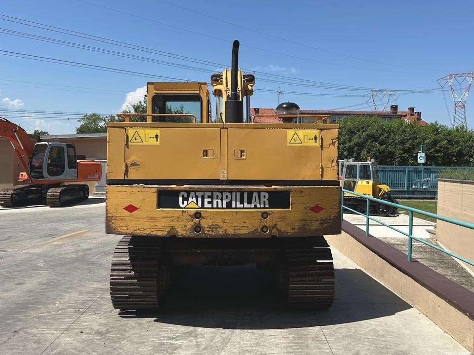 Caterpillar 215B LC Foto 20