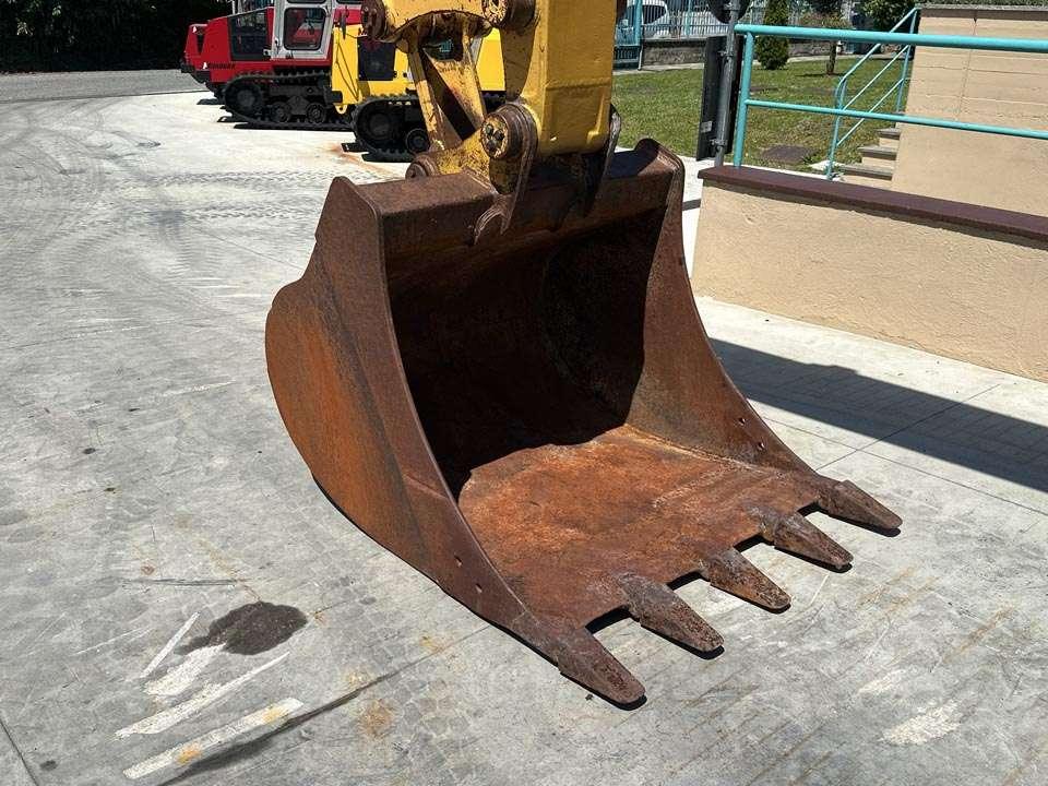 Caterpillar 215B LC Foto 6