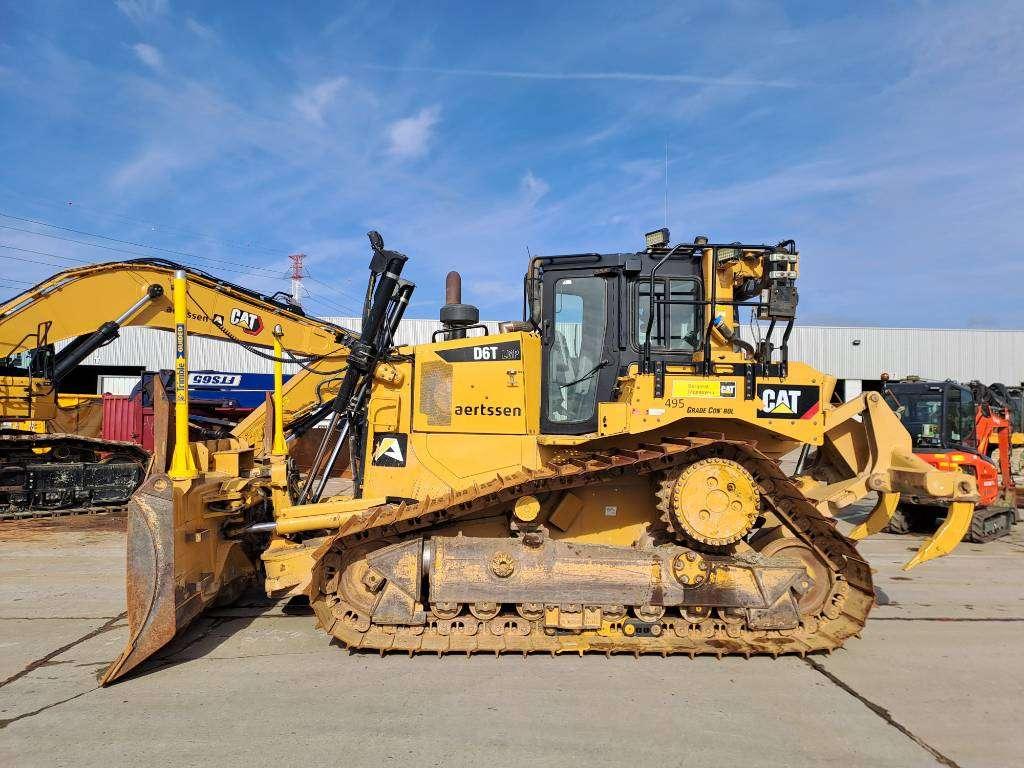 Caterpillar D6T LGP + MS Ripper (Optional GPS) Foto 1
