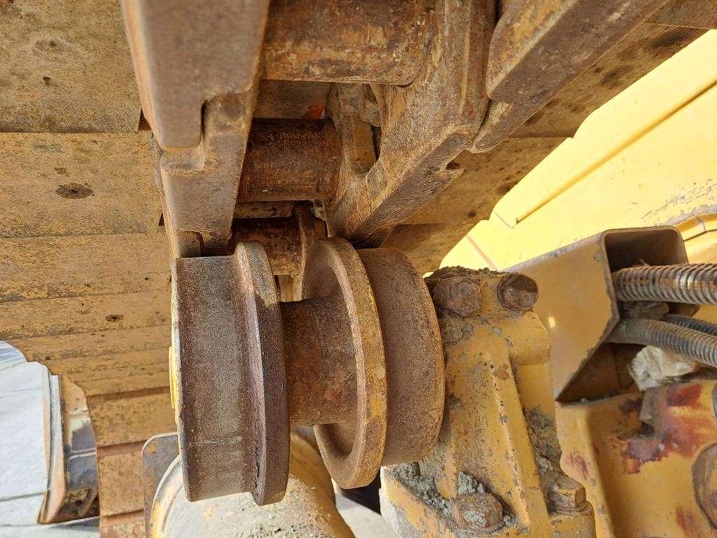 Caterpillar D6T LGP + MS Ripper (Optional GPS) Foto 10