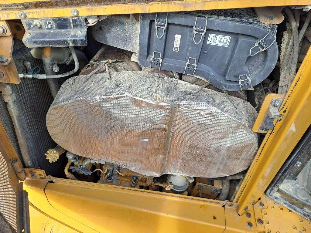 Caterpillar D6T LGP + MS Ripper (Optional GPS) Foto 14