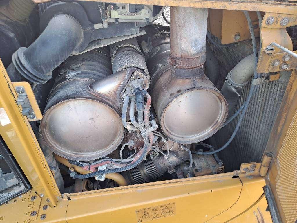 Caterpillar D6T LGP + MS Ripper (Optional GPS) Foto 15