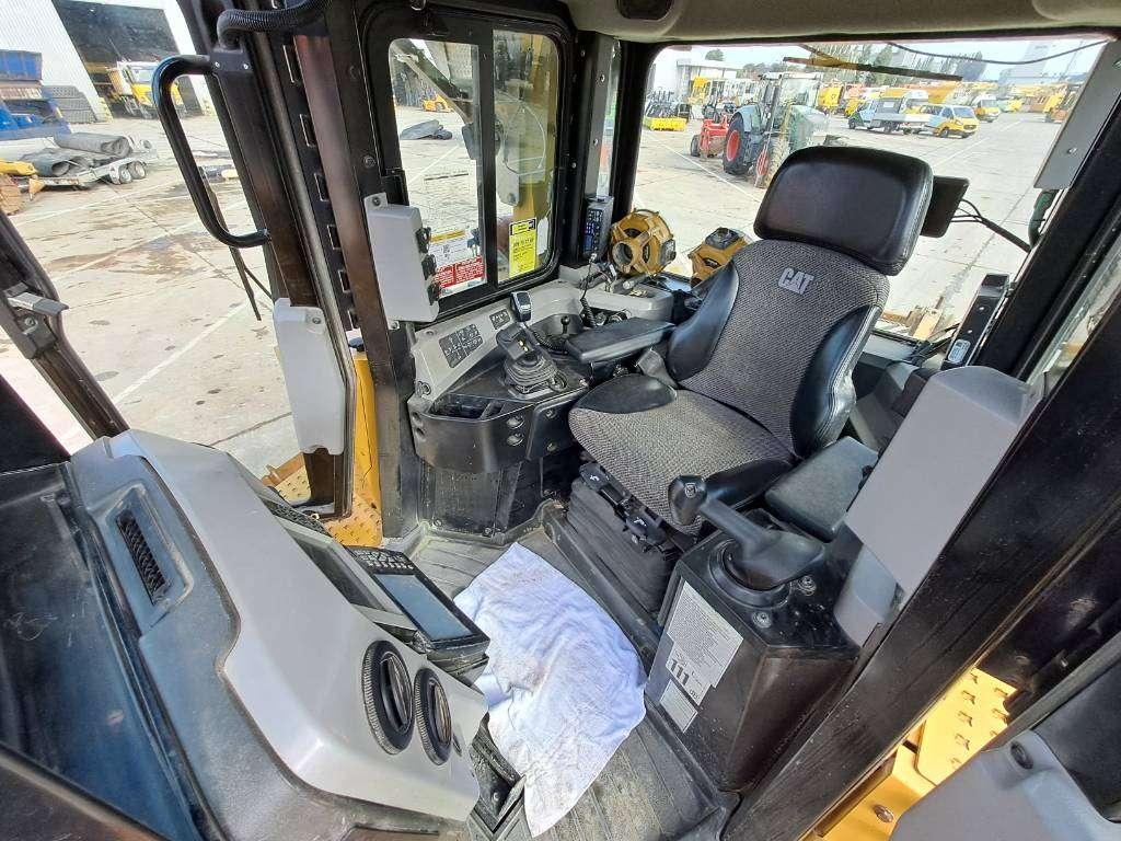 Caterpillar D6T LGP + MS Ripper (Optional GPS) Foto 17