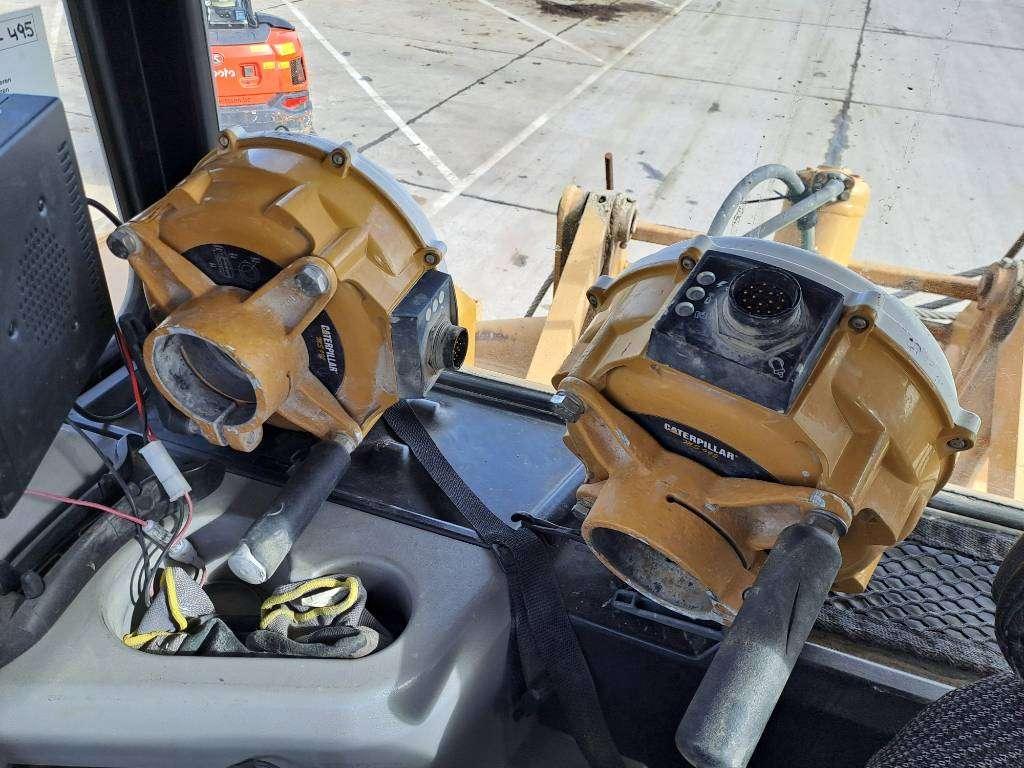 Caterpillar D6T LGP + MS Ripper (Optional GPS) Foto 22