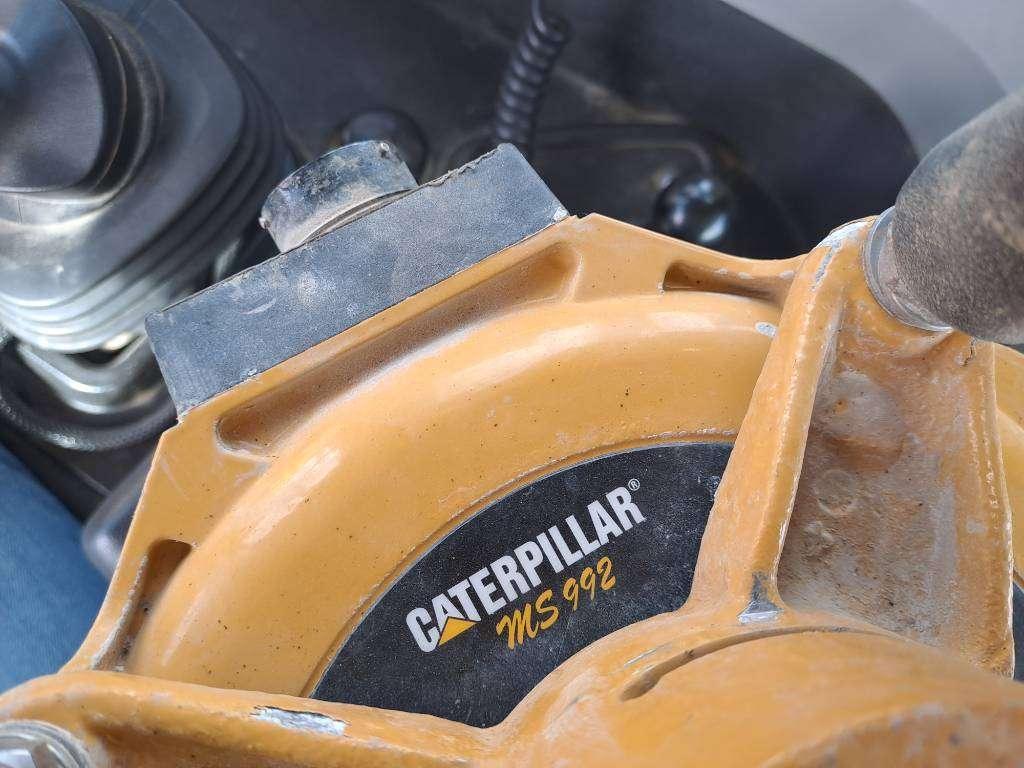 Caterpillar D6T LGP + MS Ripper (Optional GPS) Foto 23