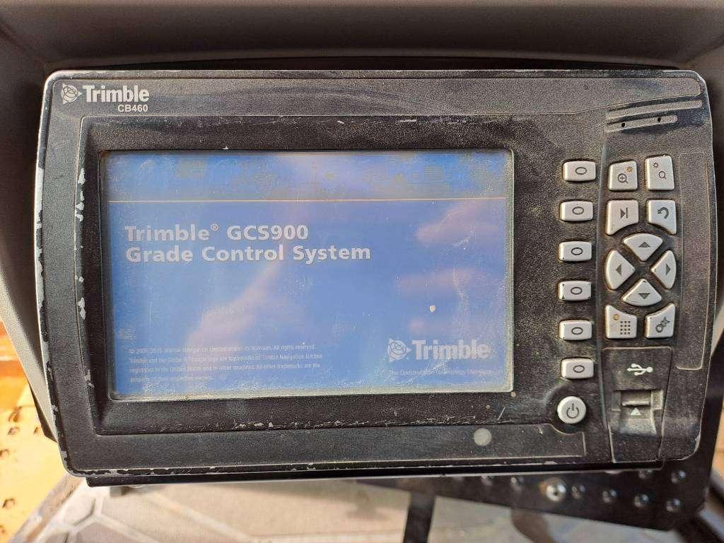 Caterpillar D6T LGP + MS Ripper (Optional GPS) Foto 24