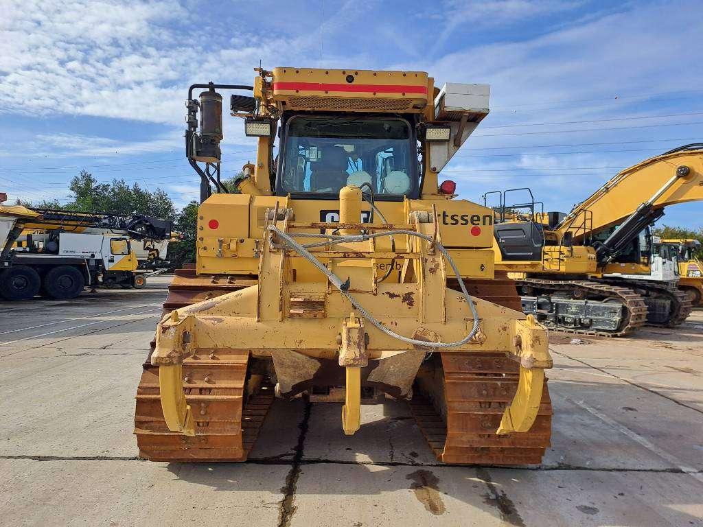 Caterpillar D6T LGP + MS Ripper (Optional GPS) Foto 3