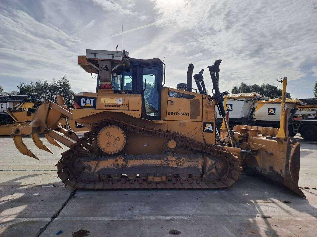 Caterpillar D6T LGP + MS Ripper (Optional GPS) Foto 5
