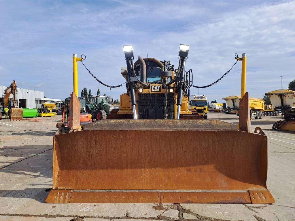 Caterpillar D6T LGP + MS Ripper (Optional GPS) Foto 7