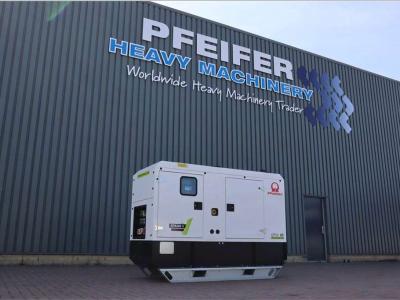 Pramac GPW60I/FS5 vendida por Pfeifer Heavy Machinery