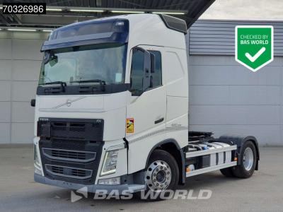 Volvo FH 460 FH 4X2 Retarder Standklima ADR PTO ACC Alcoa's vendida por BAS World B.V.