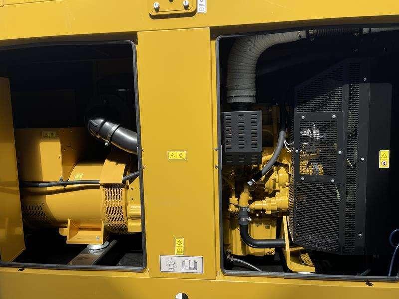 Caterpillar DE 400 E 0 Foto 11