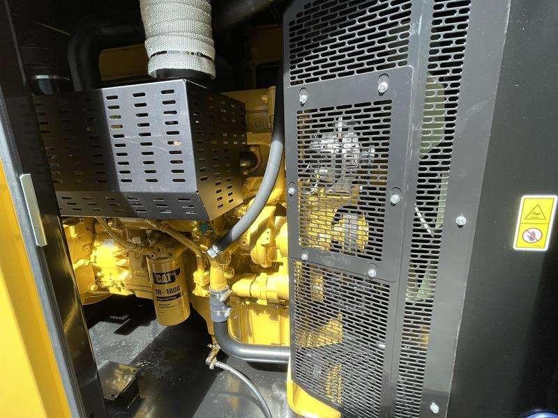Caterpillar DE 400 E 0 Foto 12
