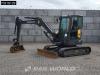 Volvo ECR50 F A/C - 3 Buckets Foto 2 thumbnail