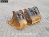 Volvo ECR50 F A/C - 3 Buckets Foto 20 thumbnail